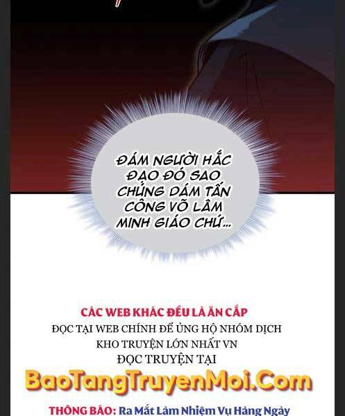 Thân Thủ Đệ Nhất Kiếm: Chapter 95