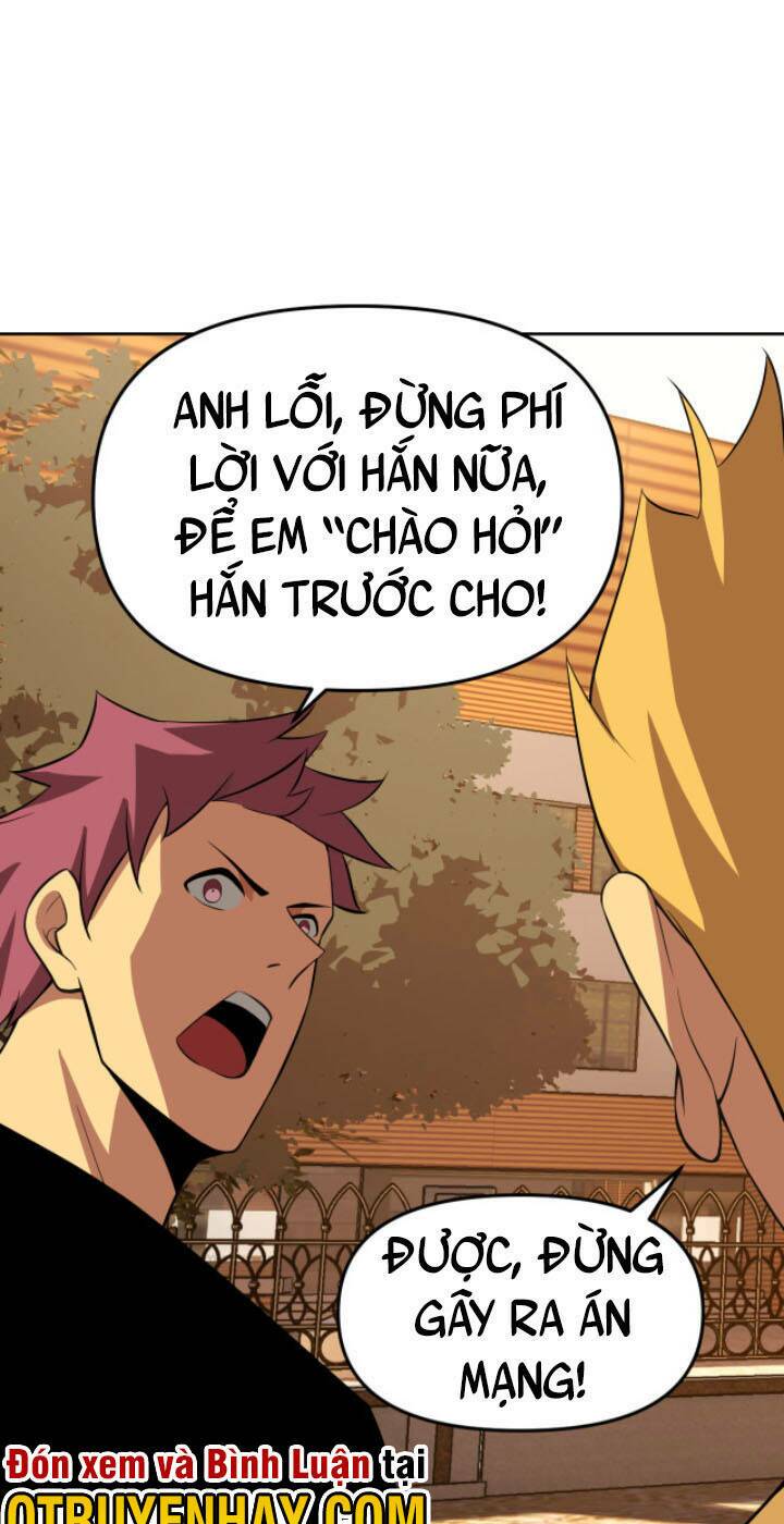 Lão Bà Ta Là Minh Chủ Võ Lâm: Chapter 13