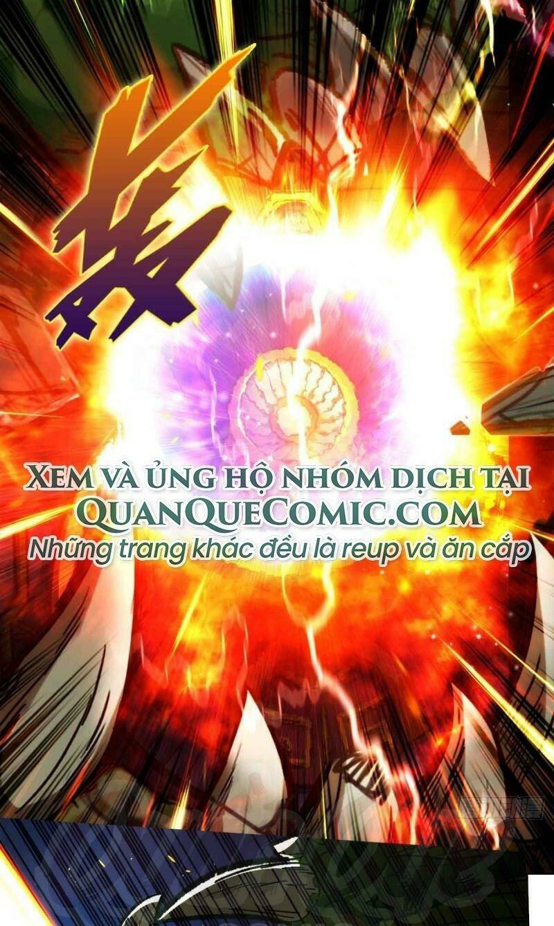 Bất Hủ Phàm Nhân: Chapter 51