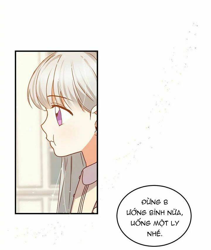 Đừng Chọc Đứa Em Gái Bé Bỏng Của Chúng Tôi: Chapter 24