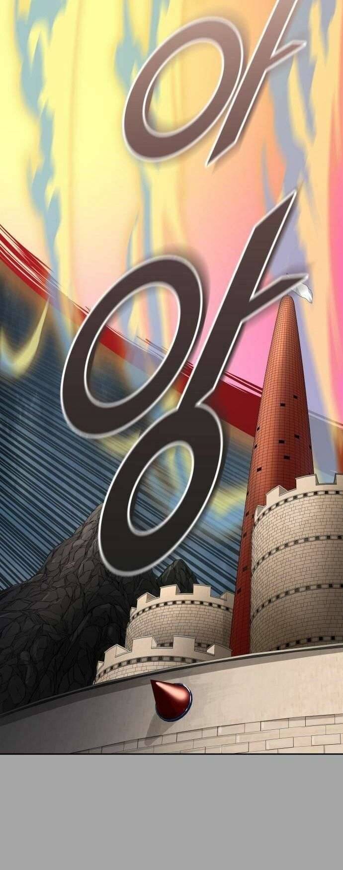 Tòa Tháp Bí Ẩn 2: Chapter 528