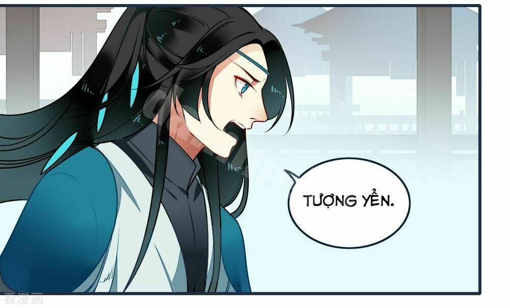 Bỉ Ngạn Hoa: Chapter 29