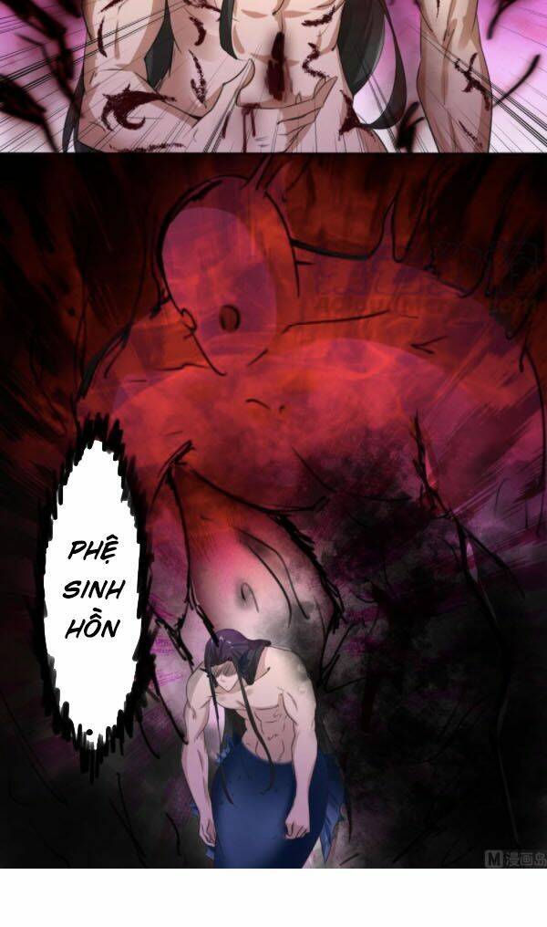 Tu Chân Giả Tại Dị Thế: Chapter 263