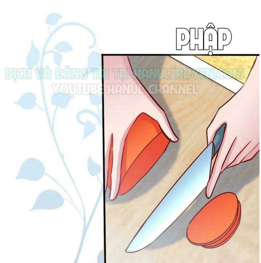 TRUY NÃ TOÀN CẦU TRUY THÊ VỀ SỦNG: Chapter 51
