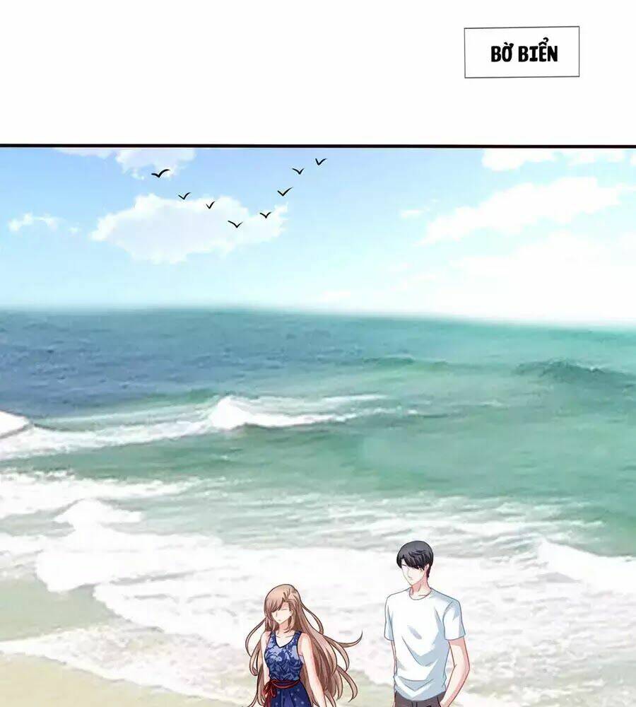 Mỹ Vị Giai Thê: Chapter 54