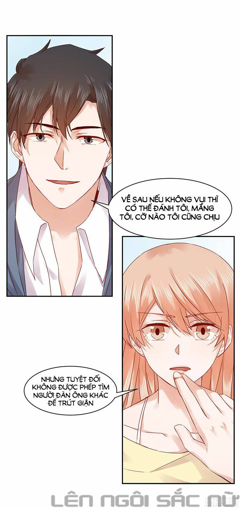 Vợ Yêu Của Ác Ma: Chapter 72