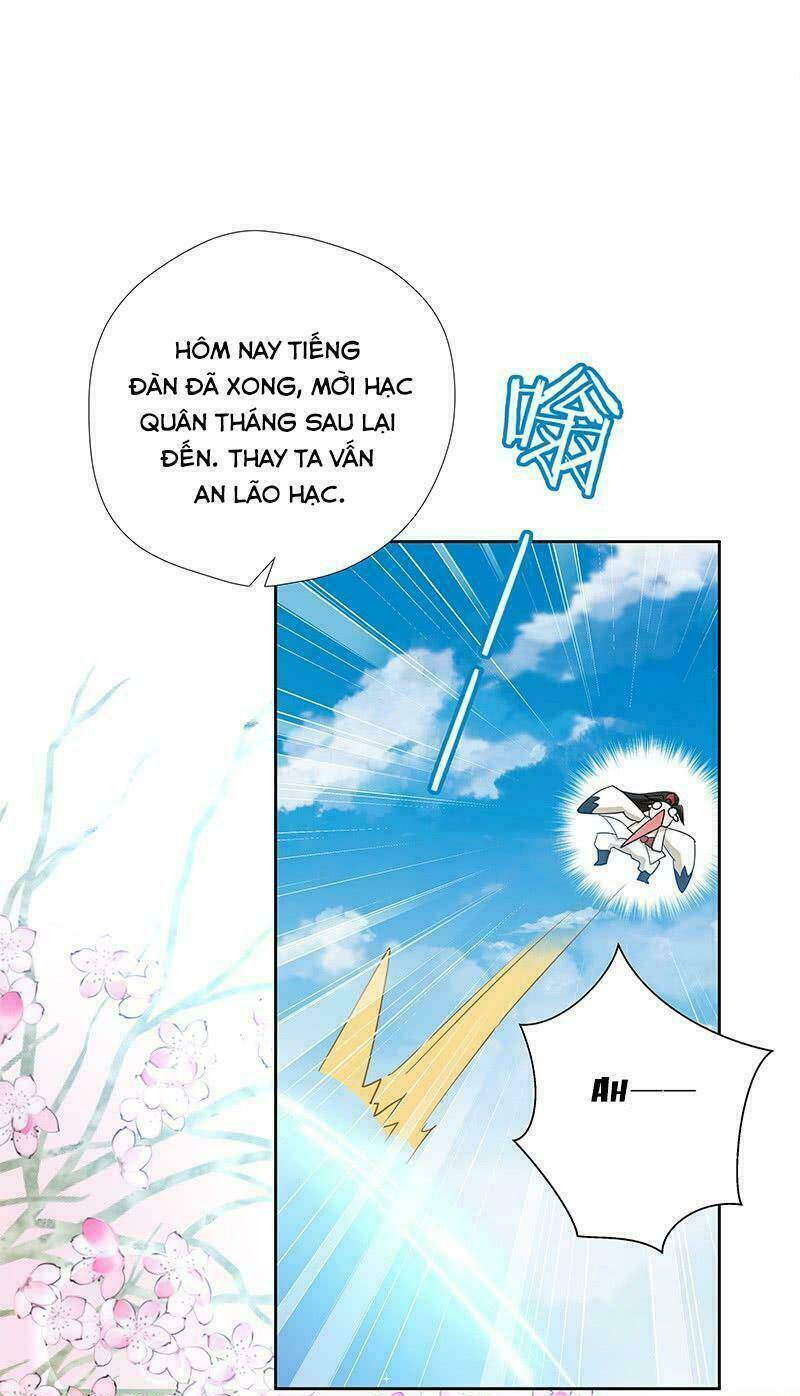 Trò Chơi Trừng Phạt: Chapter 11