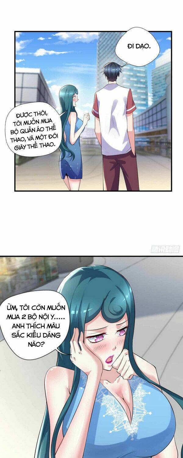 Mở Phòng Khám Tu Tiên: Chapter 84