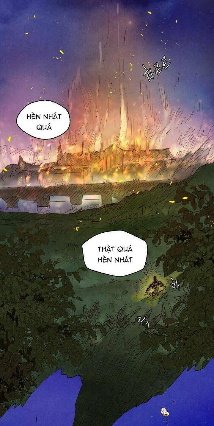 Tôi Sống Sót Như Một Nàng Công Chúa Giả: Chapter 5