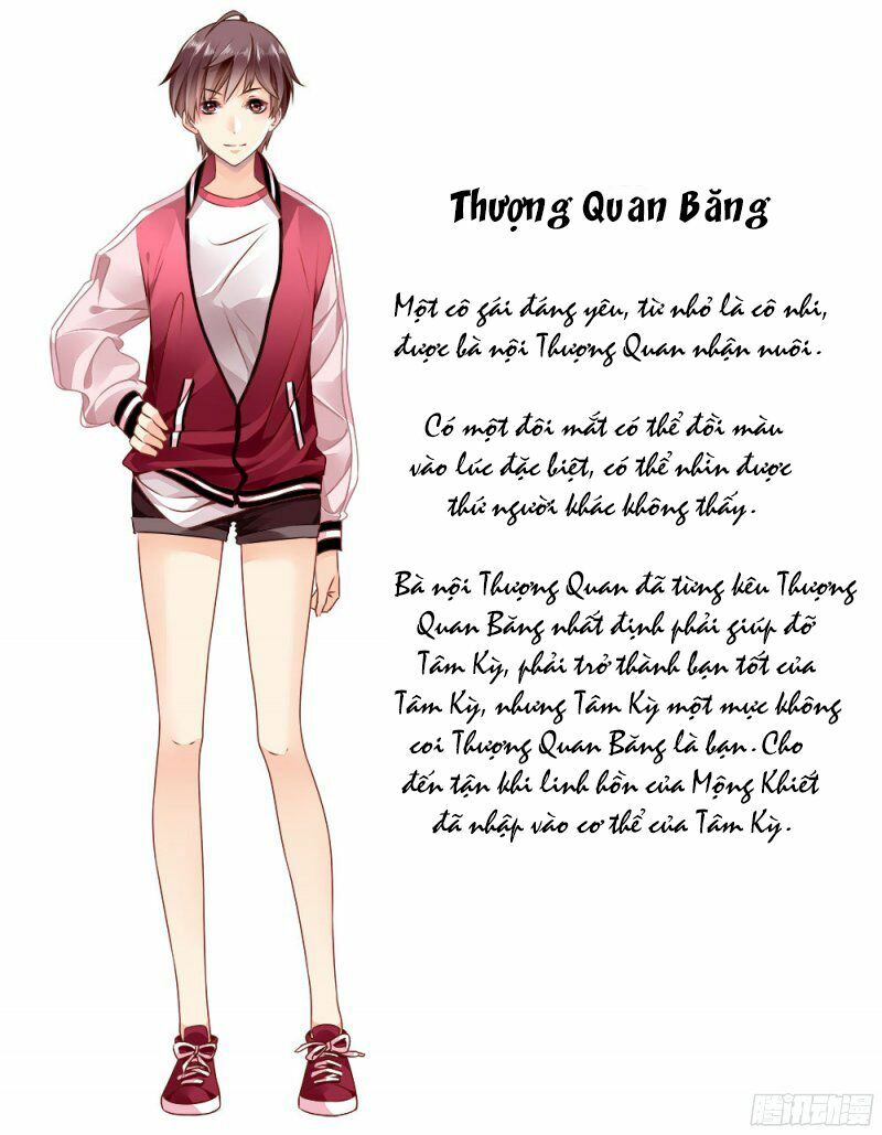 Yêu Tiếp Thành Nghiện, Tổng Tài Quá Bá Đạo: Chapter 6