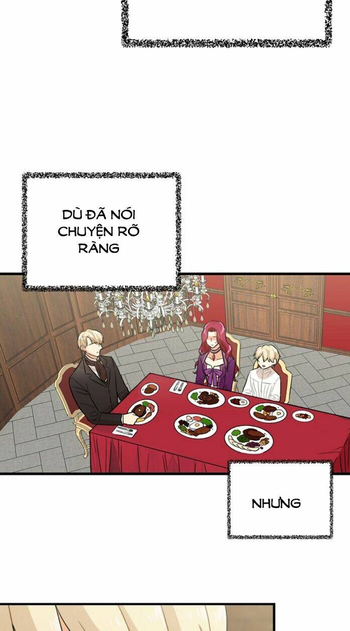 Xuyên Không Trở Thành Mami Phản Diện: Chapter 8