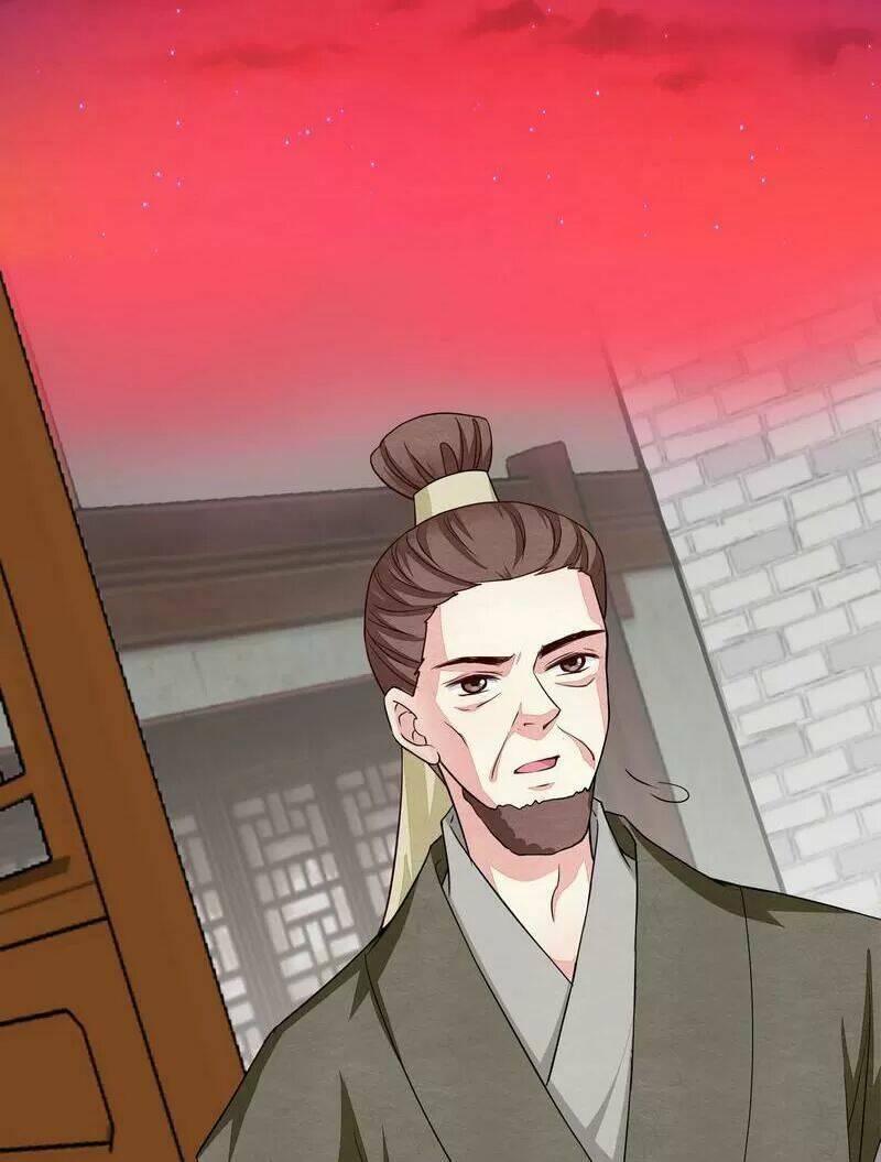 Tuyệt Thế Độc Phi Của Tà Vương: Chapter 132