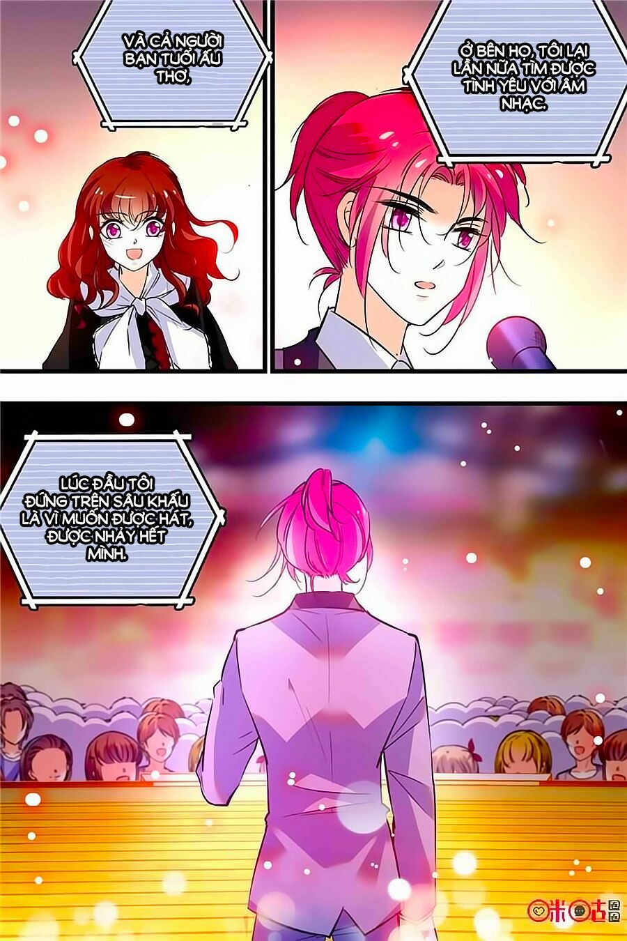 Thanh Ninh Chi Hạ: Chapter 340