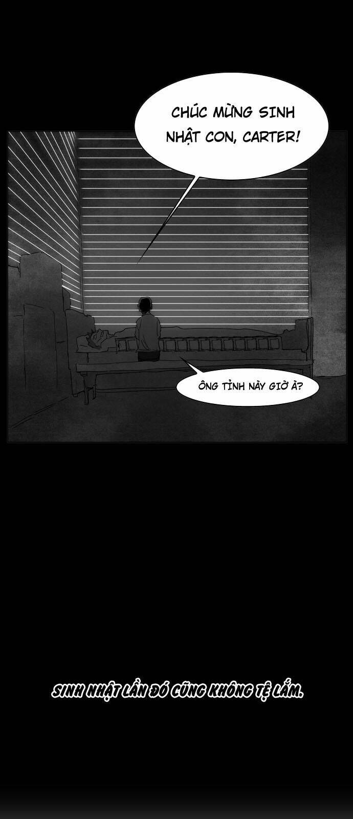 Hard Core Leveling Warrior: Chapter 100