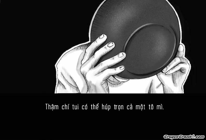 Nothing Here Up Up: Chapter 2