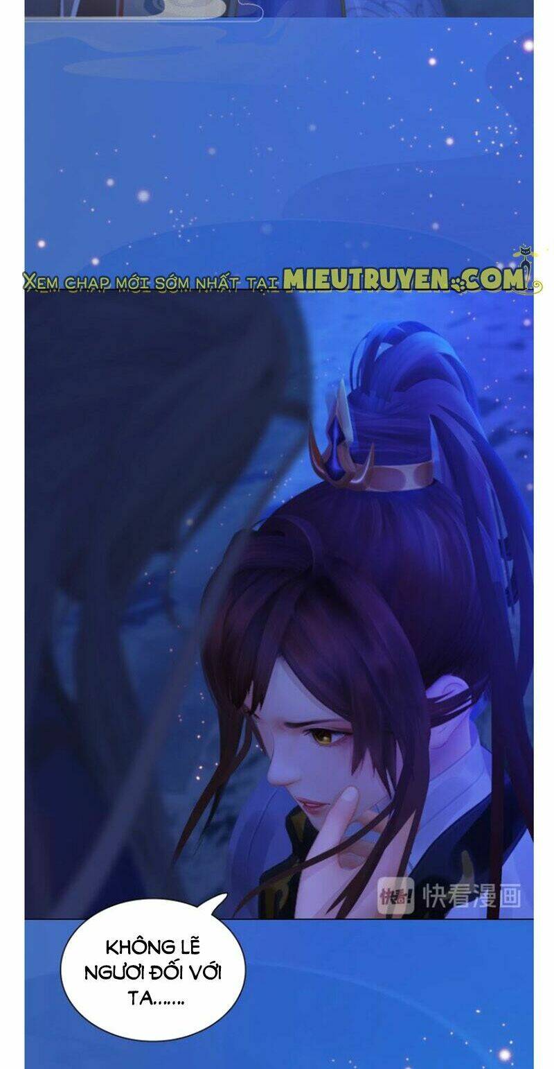 Phong Quỷ Truyền Thuyết: Chapter 74