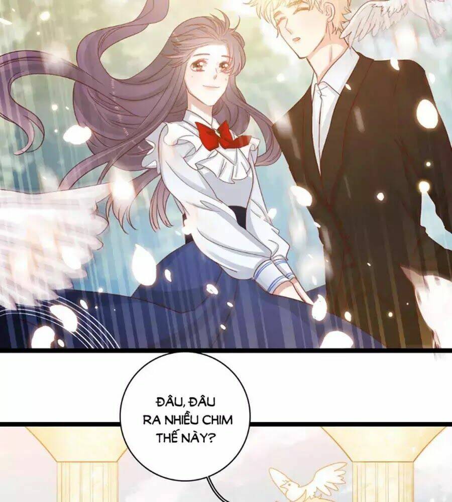 Nữ Phù Thủy Muốn Sống Nổi Loạn: Chapter 24.5