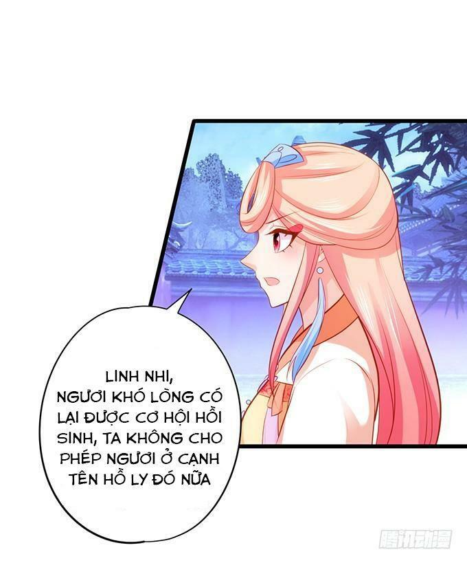 Hồ Tiên Hung Bạo: Chapter 119