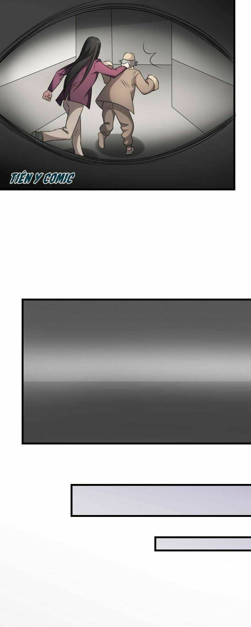 Văn Âm Sư: Chapter 21