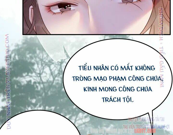 Trọng Sinh Bá Sủng Nhiếp Chính Vương Quá Mạnh Mẽ: Chapter 170