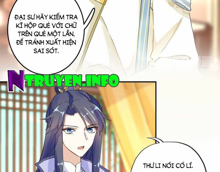 Hoa Nhan Sách: Chapter 25.1