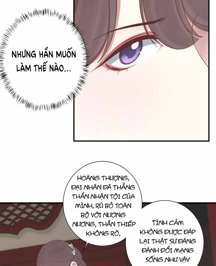 Hoàng Hậu Bận Lắm: Chapter 167