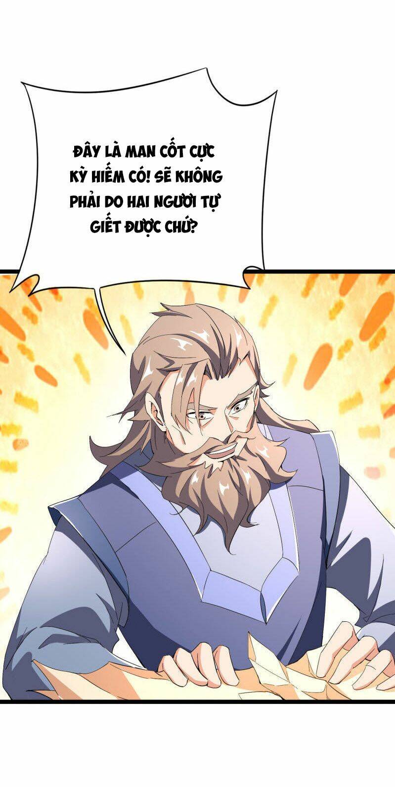 Phục Thiên Thánh Chủ: Chapter 41