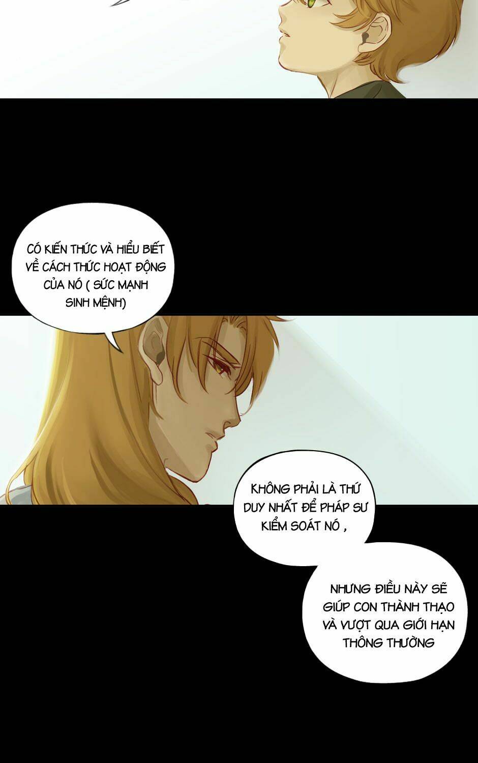 Hiệp Sĩ Vô Song: Chapter 6