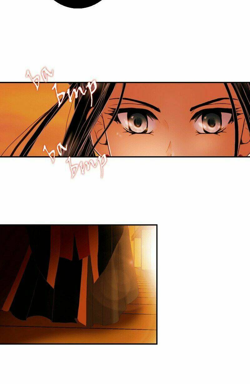 Huyết Đế Bạo Chúa: Chapter 20