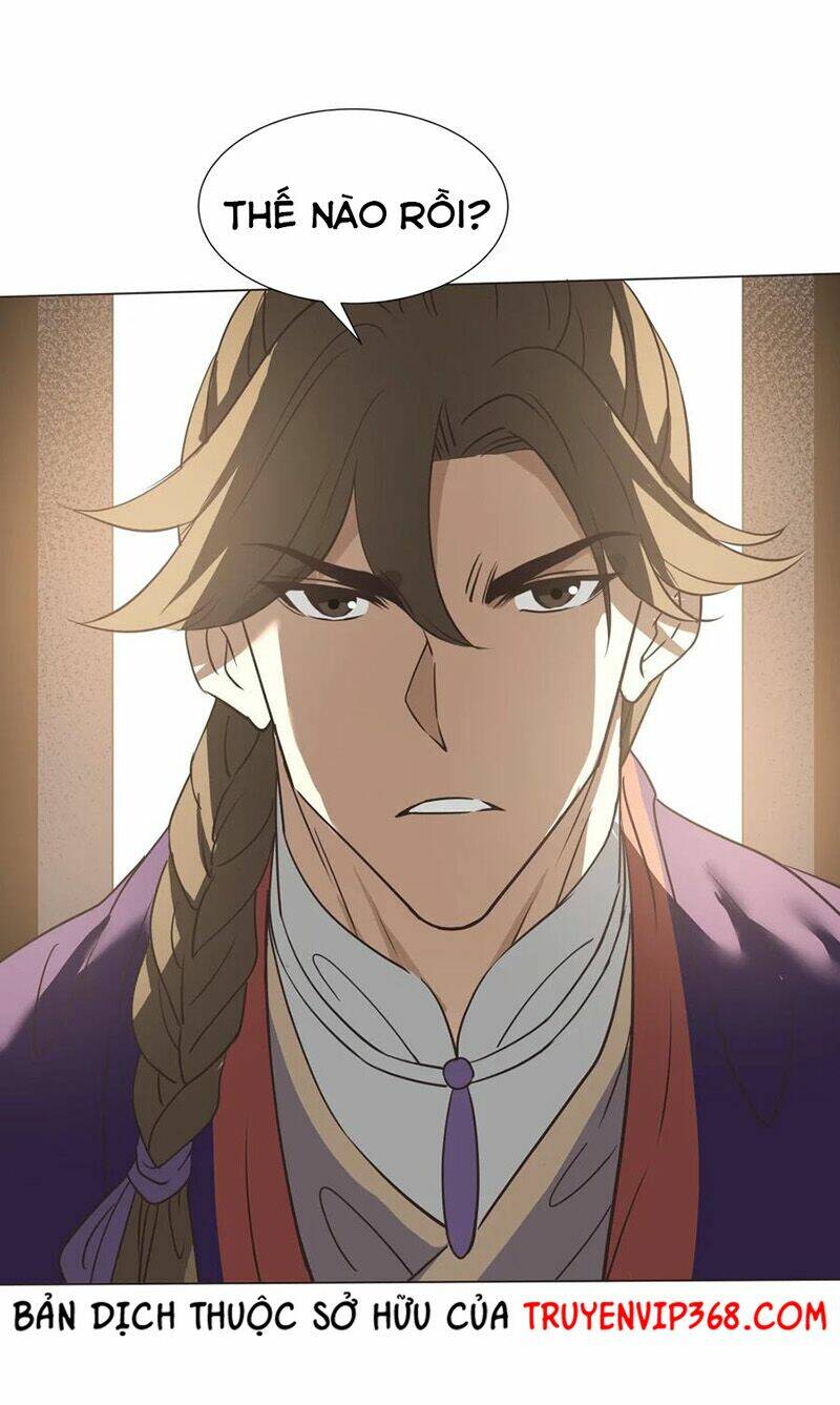 Trăm Vạn Cách Thành Thần: Chapter 20