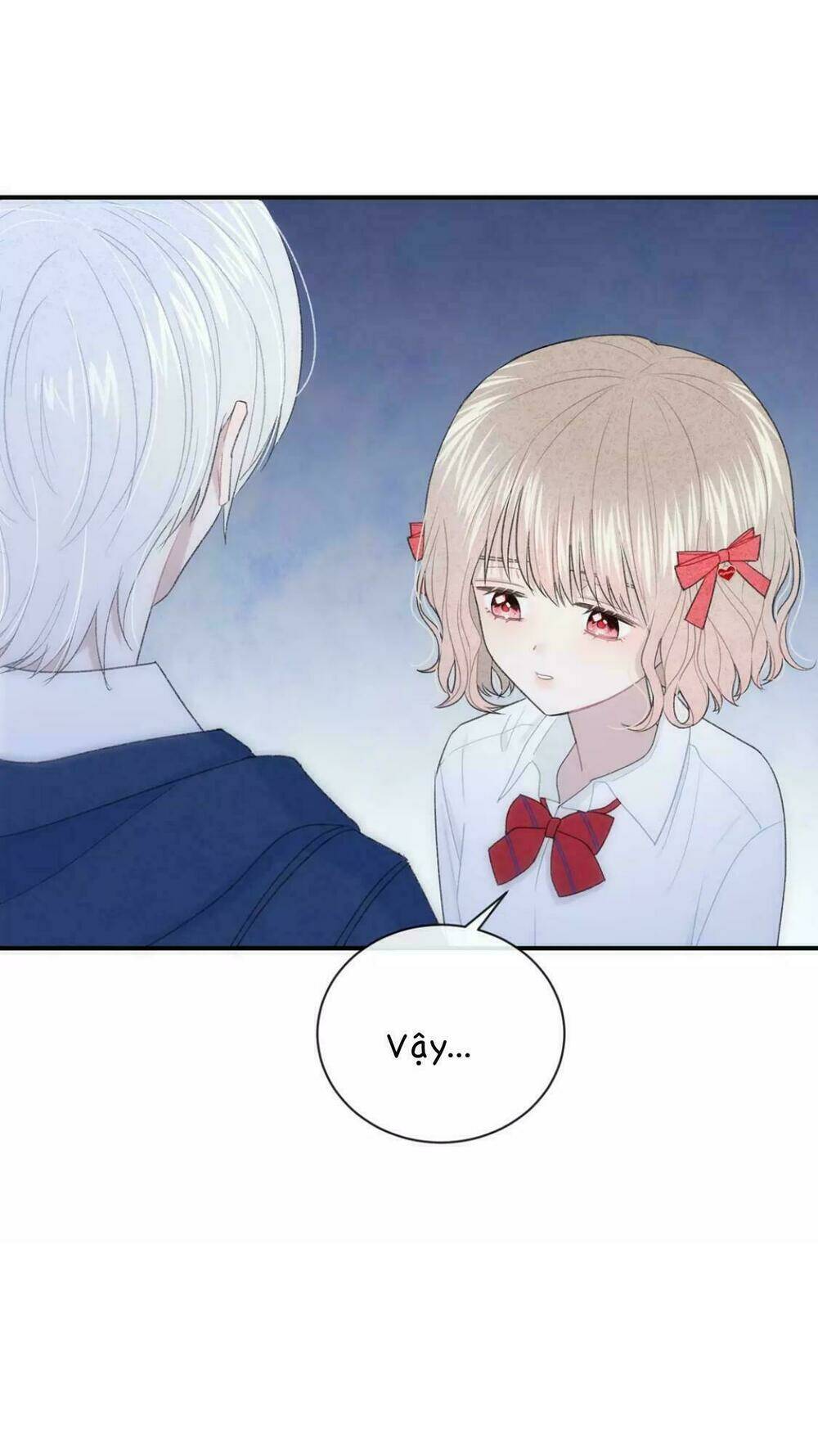 Từ Cái Nhìn Của Em: Chapter 13