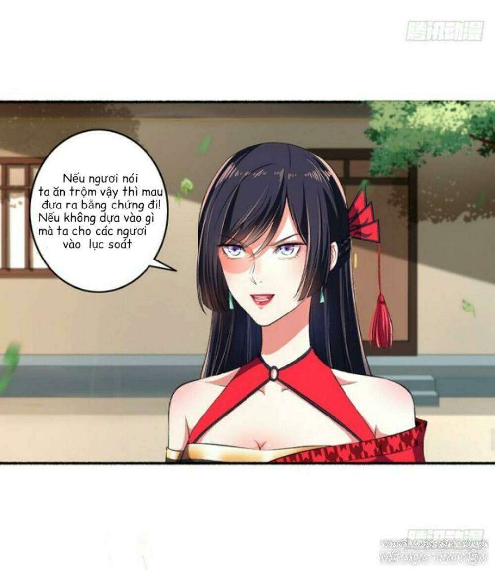 Cuồng Phi Phách Lối: Chapter 25