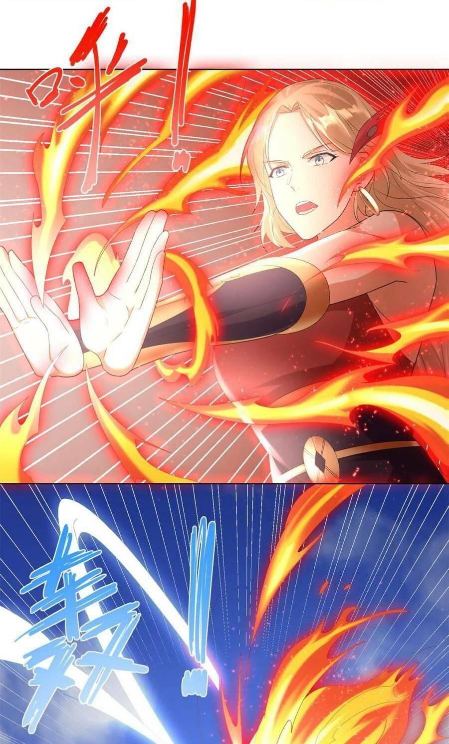 Chí Tôn Trọng Sinh: Chapter 45