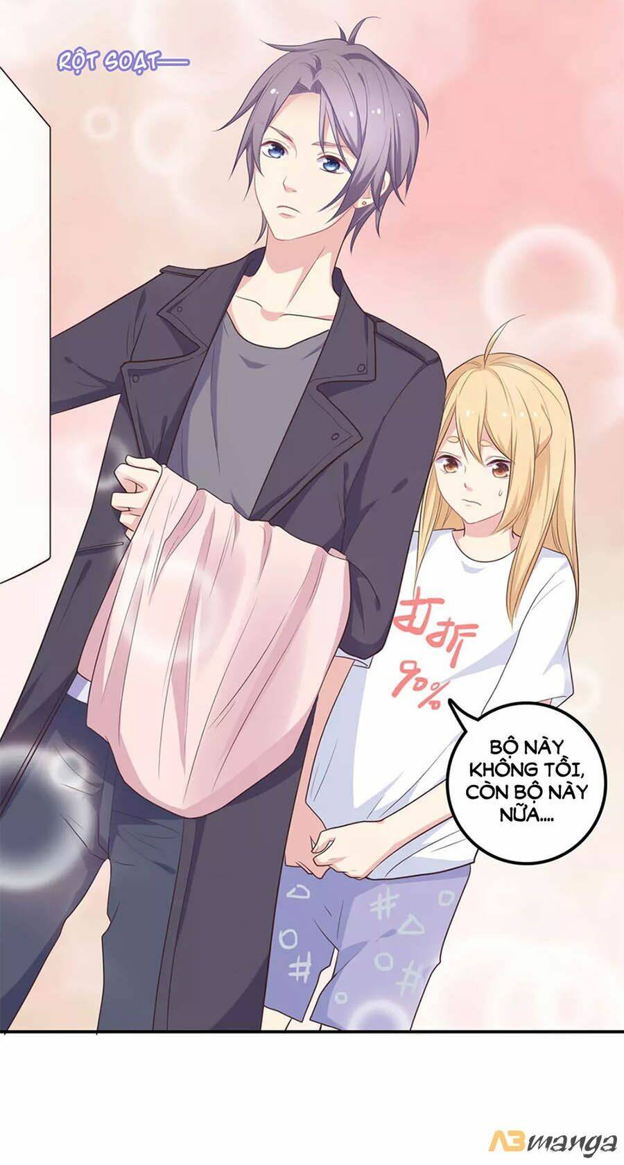 Hẹn Hò Siêu Tốc: Chapter 5