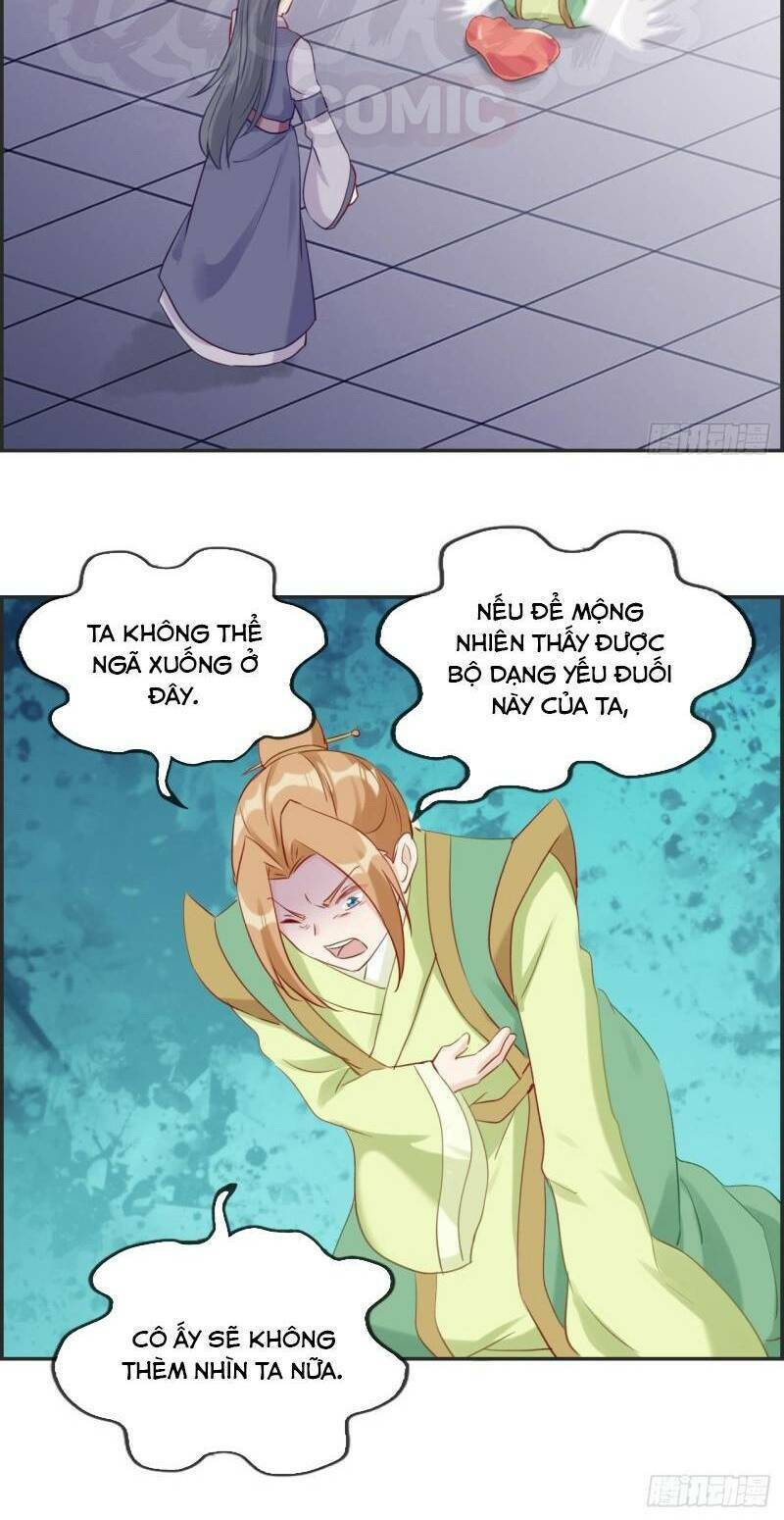 Tối Cường Hoàn Khố Hệ Thống: Chapter 54