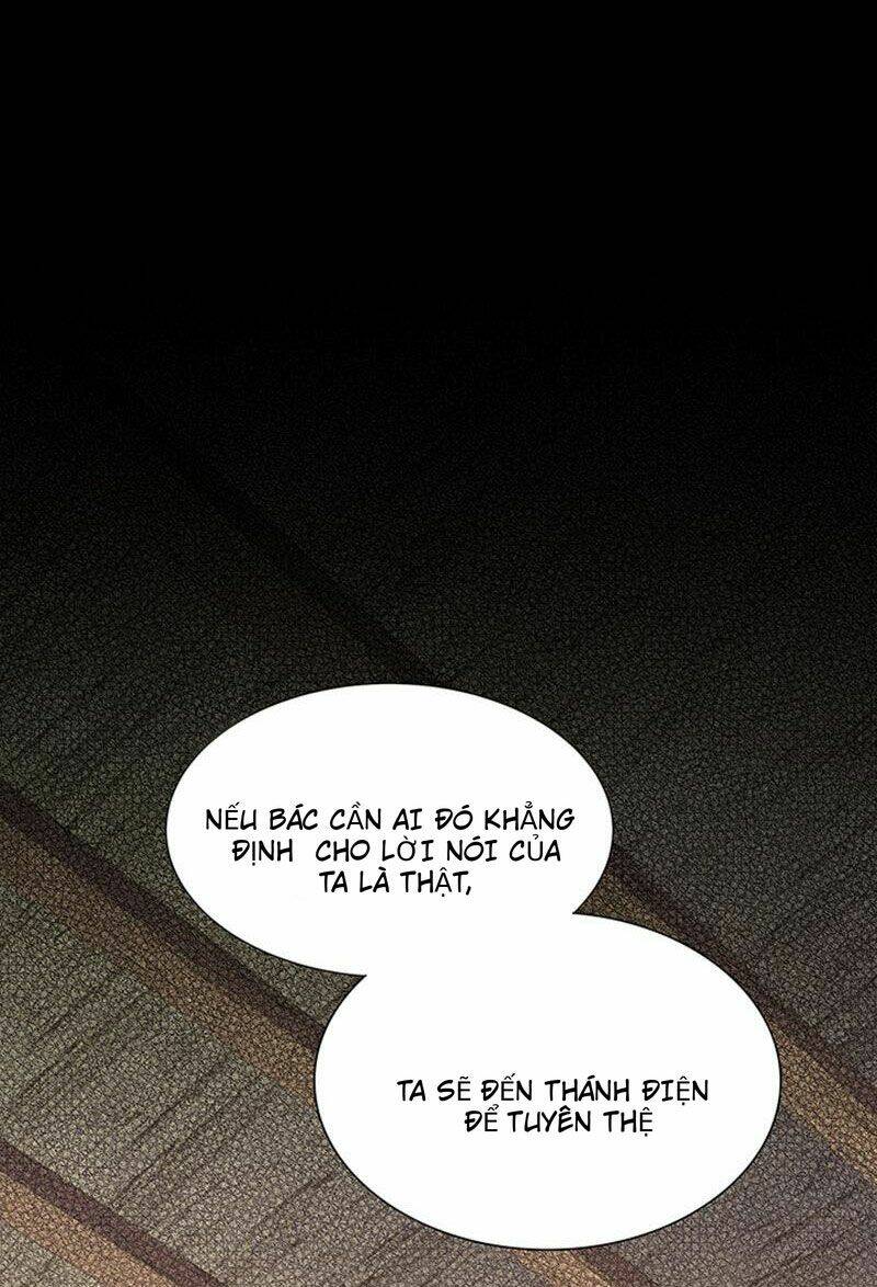 Nhân Vật Phản Diện Yêu Cầu Tôi Yêu Chàng: Chapter 2