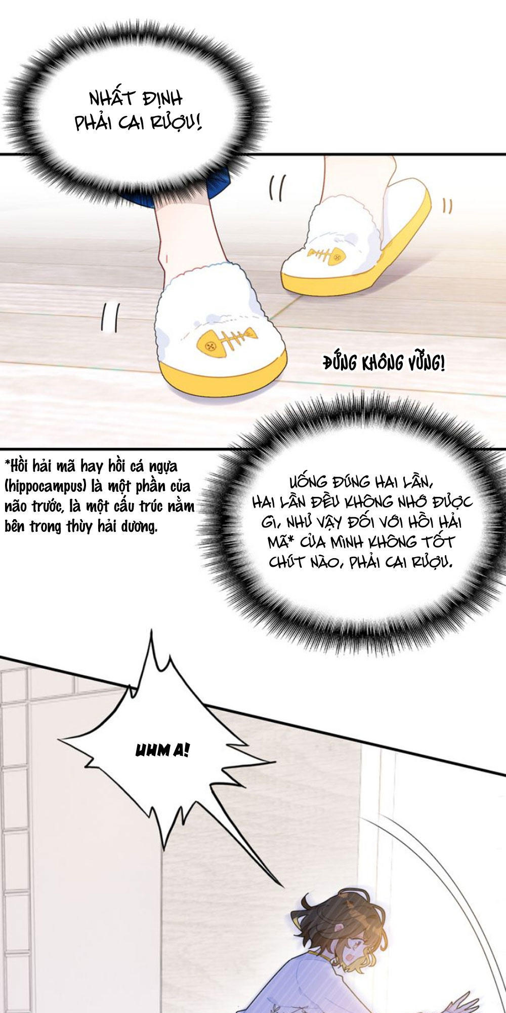 Ái Ngạo Kiều Long Vương Gia: Chapter 21
