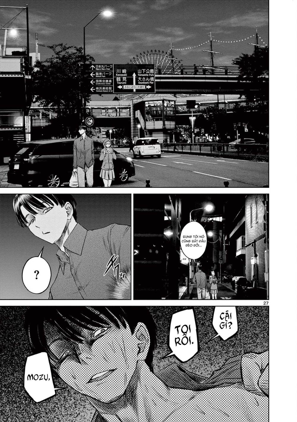 Destro 016: Chapter 3