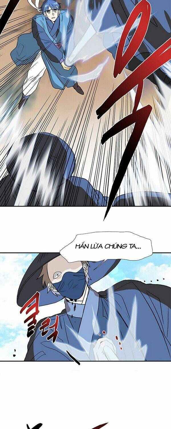 Học Sĩ Tái Sinh: Chapter 131.5