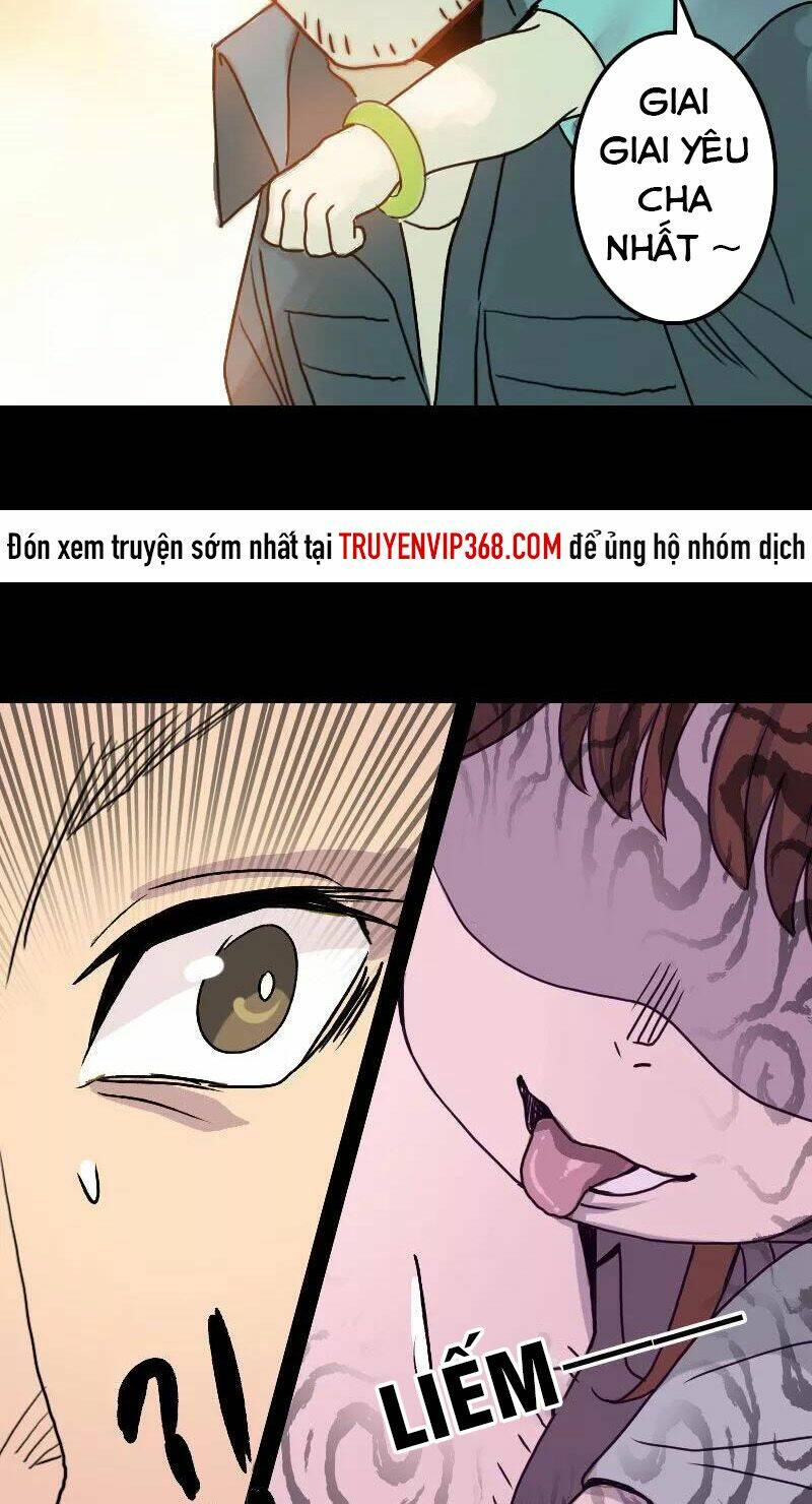 Quan Tài Hung Ác: Chapter 9