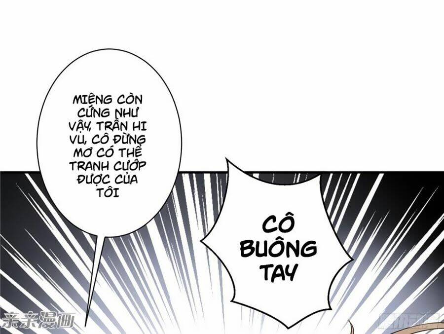 Vợ Yêu Là Báu Vật: Chapter 43