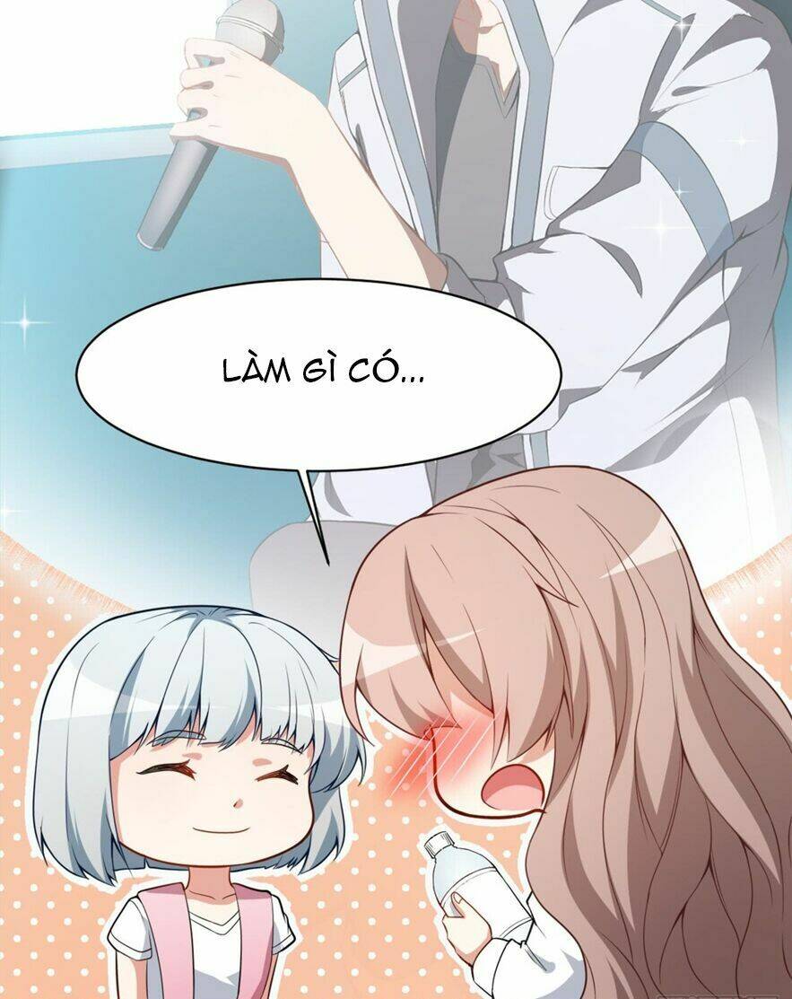 Mỹ Nhân Tâm Động: Chapter 20