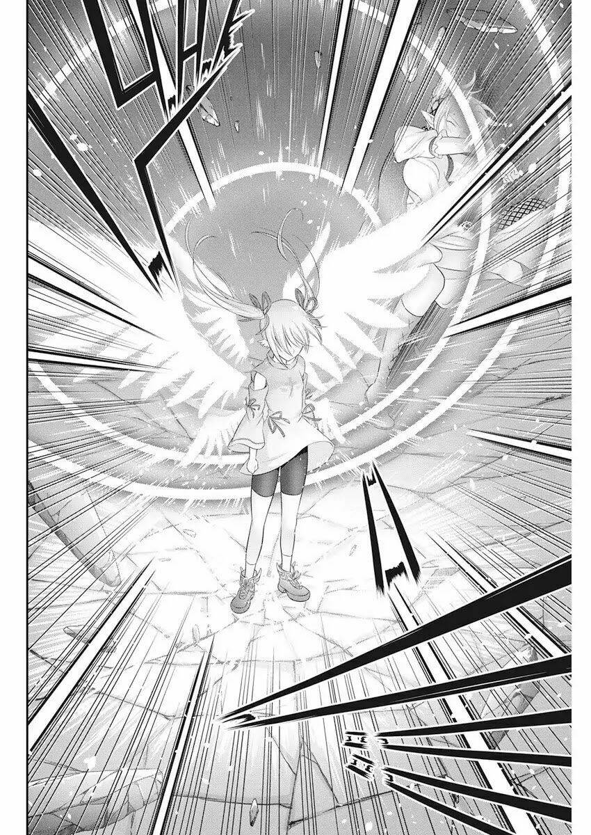 Dokunie Cooking: Chapter 23