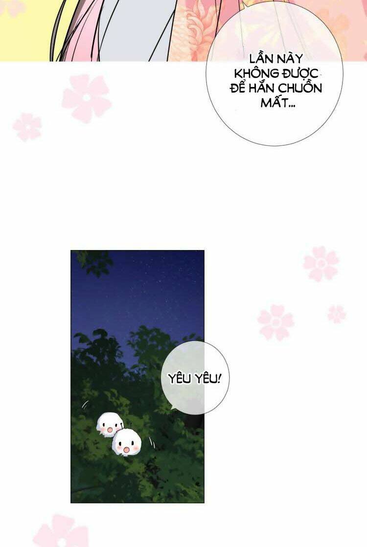 Sao Lại Là Yêu?: Chapter 14