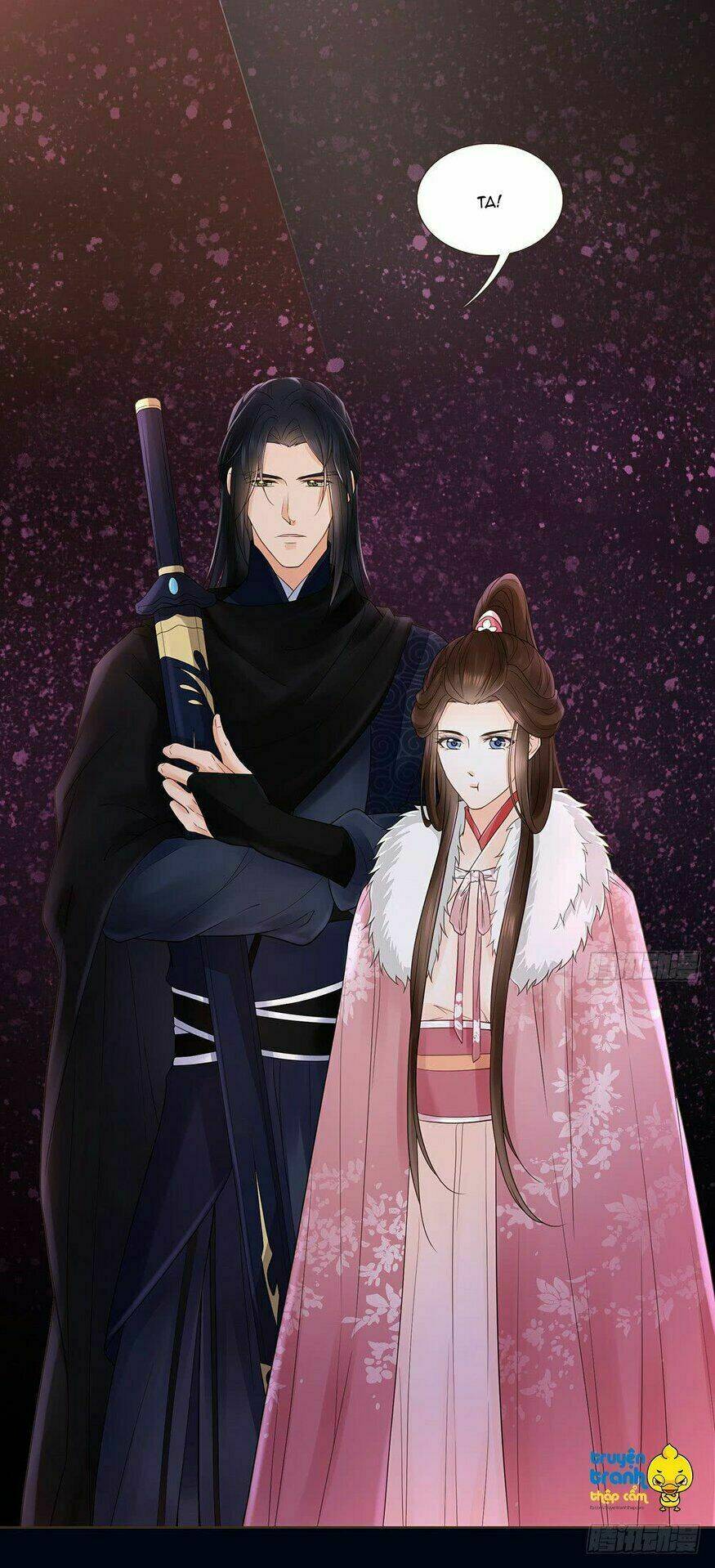 Đại Giá Thừa Tướng: Chapter 108