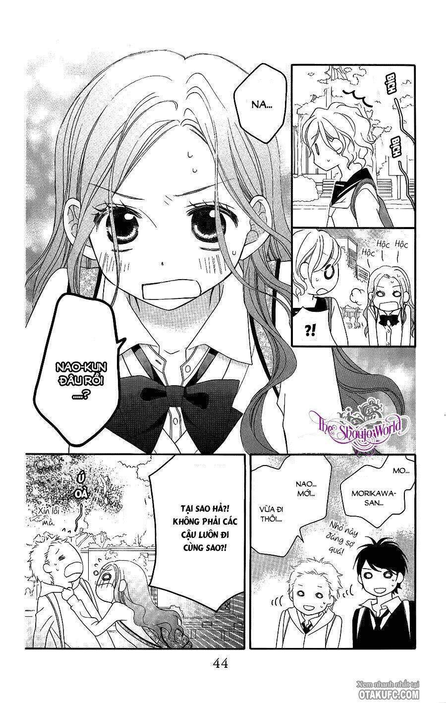 Love So Life: Chapter 47