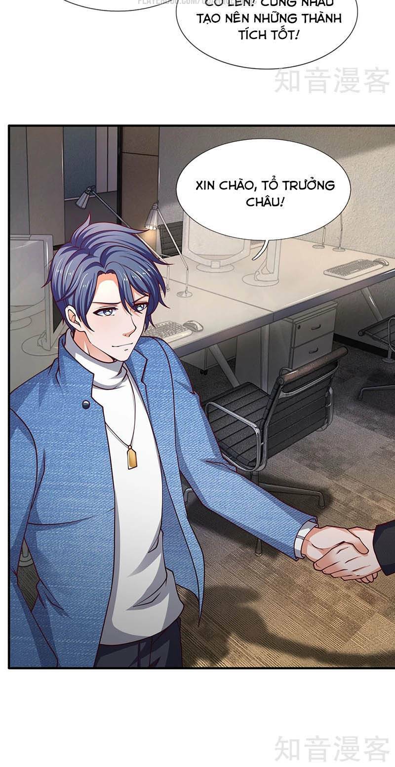 Chung Cực Binh Vương Tại Đô Thị: Chapter 84