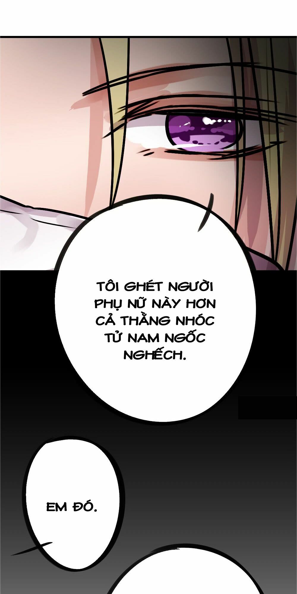Phải Lòng Em Trai Của Bạn Gái Mình: Chapter 52