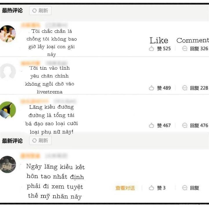 Tổng Tài Đã Cưới Em: Chapter 20.1