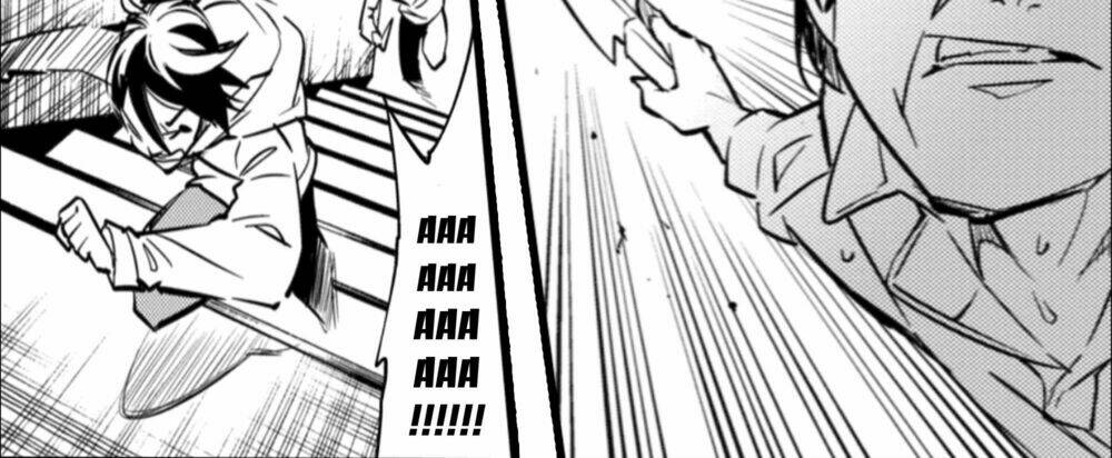 Nước Mắt Của Chúa : Kill Logger: Chapter 3